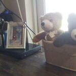 喫茶 あじさい - 内観