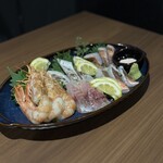 日本酒とおばんざい 霧の楽庵 - 