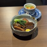 日本酒とおばんざい 霧の楽庵 - 