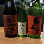日本酒とおばんざい 霧の楽庵 - 