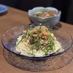 日本酒とおばんざい 霧の楽庵 - 