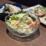 日本酒とおばんざい 霧の楽庵 - 