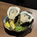 日本酒とおばんざい 霧の楽庵 - 