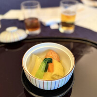 神戸なだ万 - 