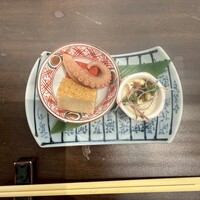 眺河　先斗町～華～ - 