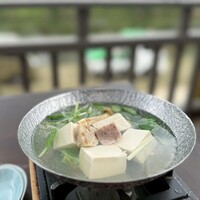 眺河　先斗町～華～ - 