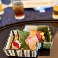 神戸なだ万 - 