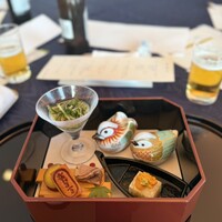 神戸なだ万 - 