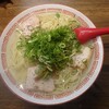 麺屋 7.5Hz みなと弁天町店