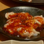 焼肉きんぐ - ホルモン (2025.06.26)