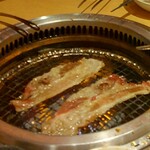 焼肉きんぐ - お肉焼いています⑦ (2025.06.26)