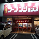 ラーメンショップ椿 - 