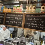 ボガマリ・クチーナ・メディテラーネア - 