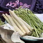 ボガマリ・クチーナ・メディテラーネア - 