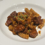 ボガマリ・クチーナ・メディテラーネア - 