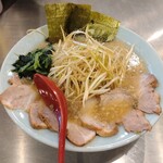 ラーメンショップ椿 - 