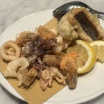 ボガマリ・クチーナ・メディテラーネア - 