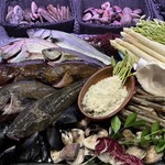 ボガマリ・クチーナ・メディテラーネア - 