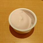 焼肉きんぐ - プレミアムシャーべット ※開封後 (2025.06.26)