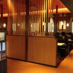 焼肉きんぐ - 焼肉きんぐ 福山王子店 店内 (2025.06.26)