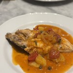 ボガマリ・クチーナ・メディテラーネア - 