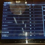 焼肉きんぐ - 注文履歴 6/6頁 (2025.06.26)