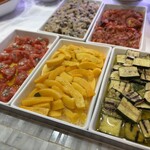 ボガマリ・クチーナ・メディテラーネア - 