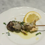 ボガマリ・クチーナ・メディテラーネア - 