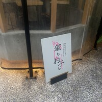 恵比寿ビストロ 猫も杓子も - 