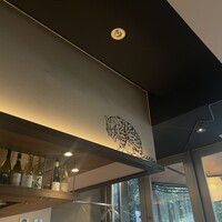 恵比寿ビストロ 猫も杓子も - 