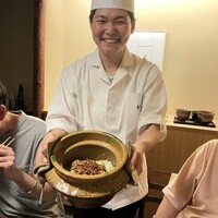 鎌倉 北じま - 鈴木さん(^_−)−☆