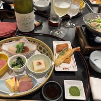 京都祇園 八坂圓堂 大丸東京店 - 