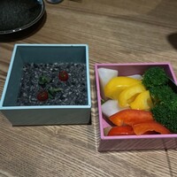 恵比寿ビストロ 猫も杓子も - 