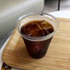 ゲシャリーコーヒー 日比谷店