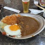 キッチン 南海 - 