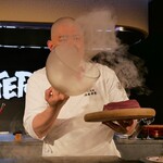 照寿司 - ヤイト鰹(千崎)