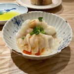 和酒と洋菜 グルミレ - 