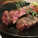 四谷 たれ焼肉のんき - 