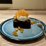 和酒と洋菜 グルミレ - 