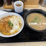 かつや - 料理写真: