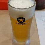 らぁ麺たけし - 