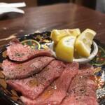 四谷 たれ焼肉のんき - 