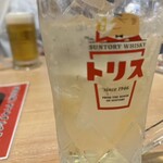 串とメシにはサケキタル 栄住吉店 - 