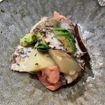 和酒と洋菜 グルミレ - 