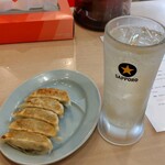 らぁ麺たけし - 