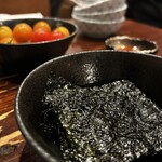 四谷 たれ焼肉のんき - 