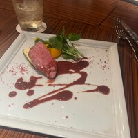 RISTORANTE Orobianco - 