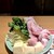 とらふぐ亭 - 料理写真:てっちり