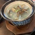 Shizuoka Oden Seafood Washoku Izakaya Gottsuan Desu. Mishima ten - 
