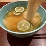 御料理 はませい - 